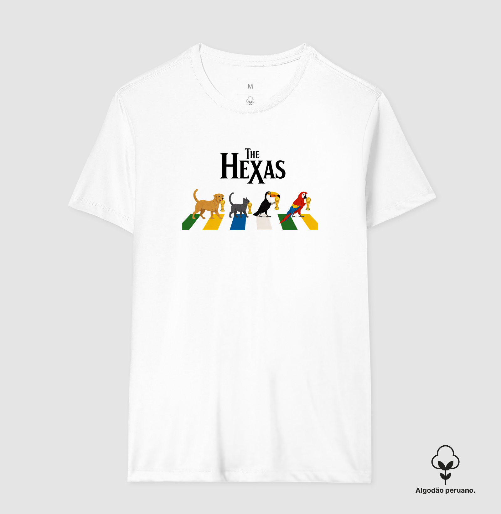 Camisa 6