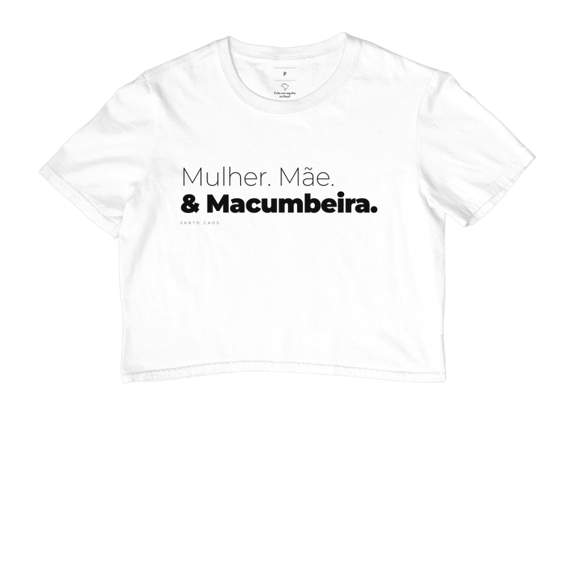 Mulher, Mãe & Macumbeira - Imagem 3