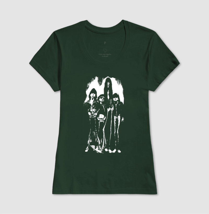 Camisa 9