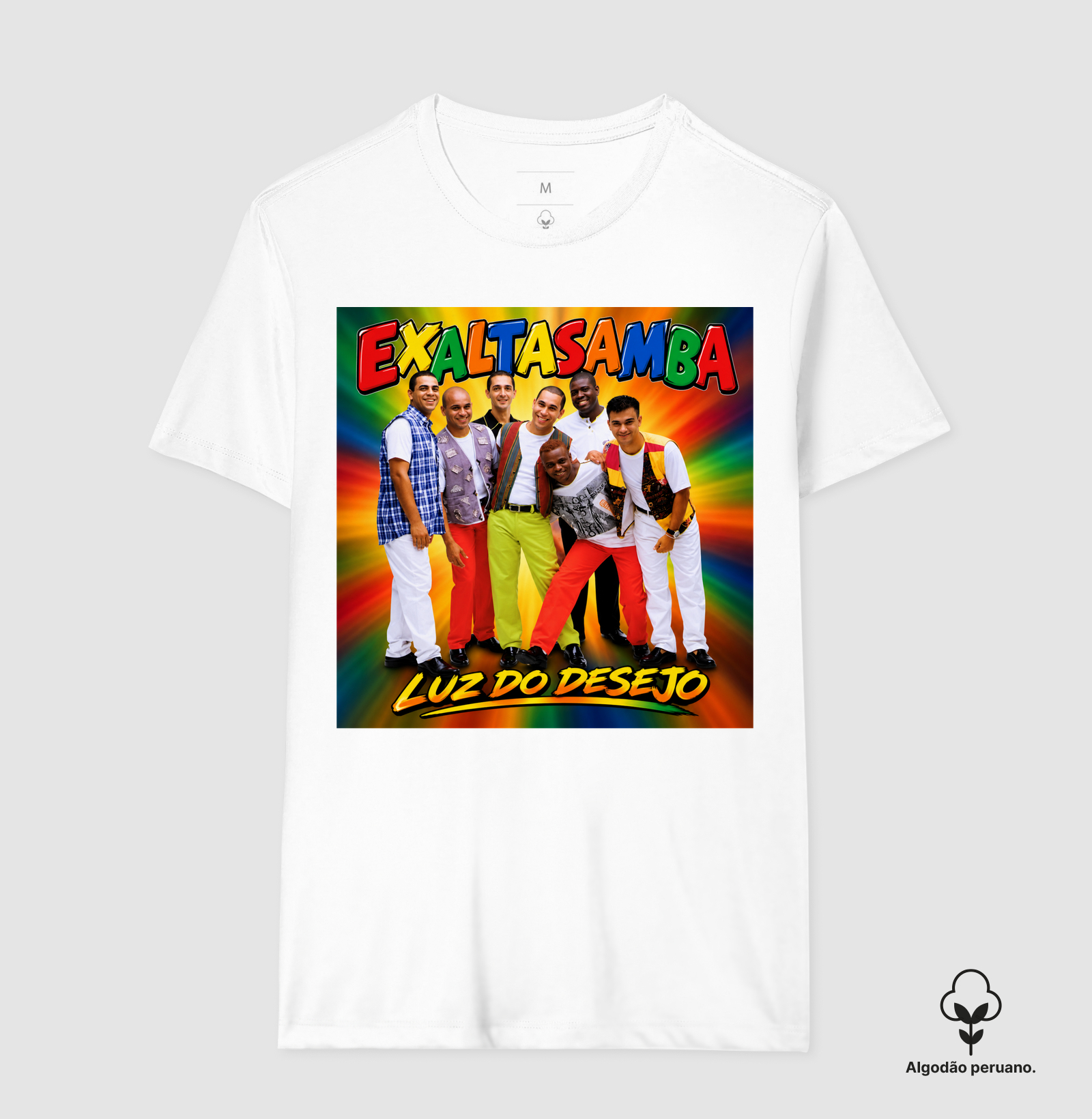 Grupo Exalta Samba  - Imagem 4