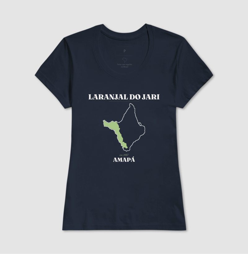 Laranjal do Jari | Legado AP - Imagem 7