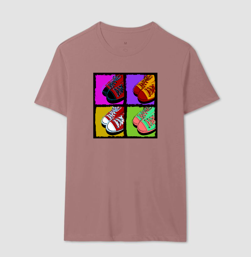 Camisa 15