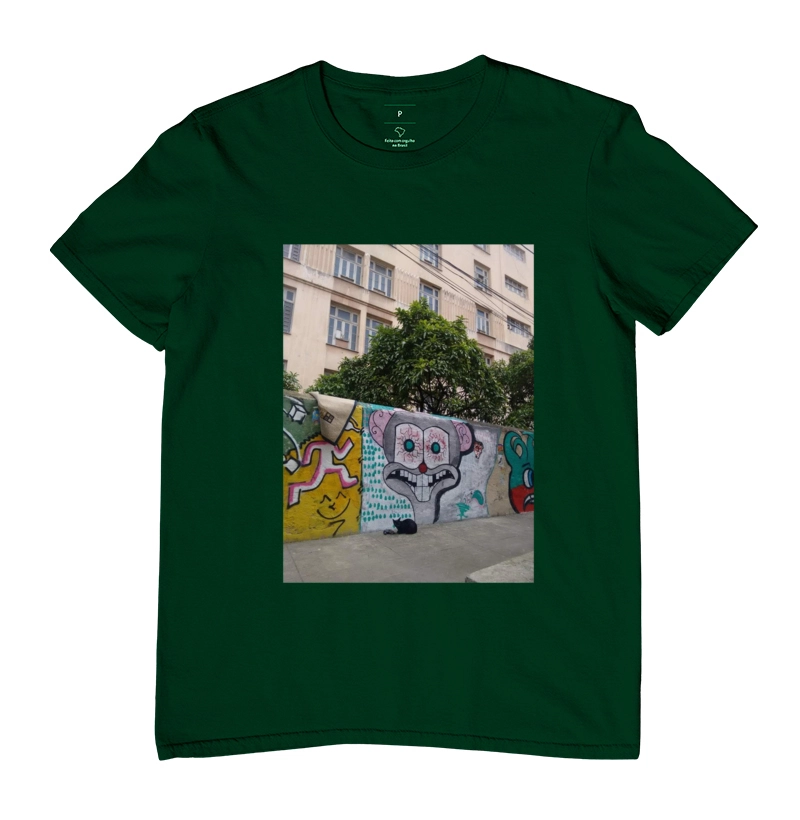 Camisa 11