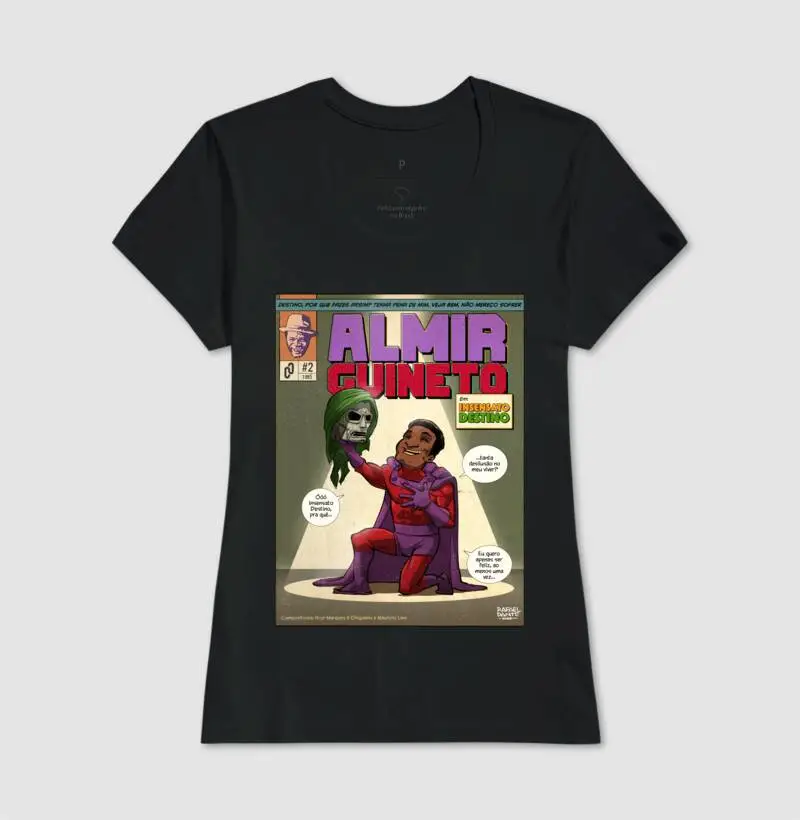 Camisa 2