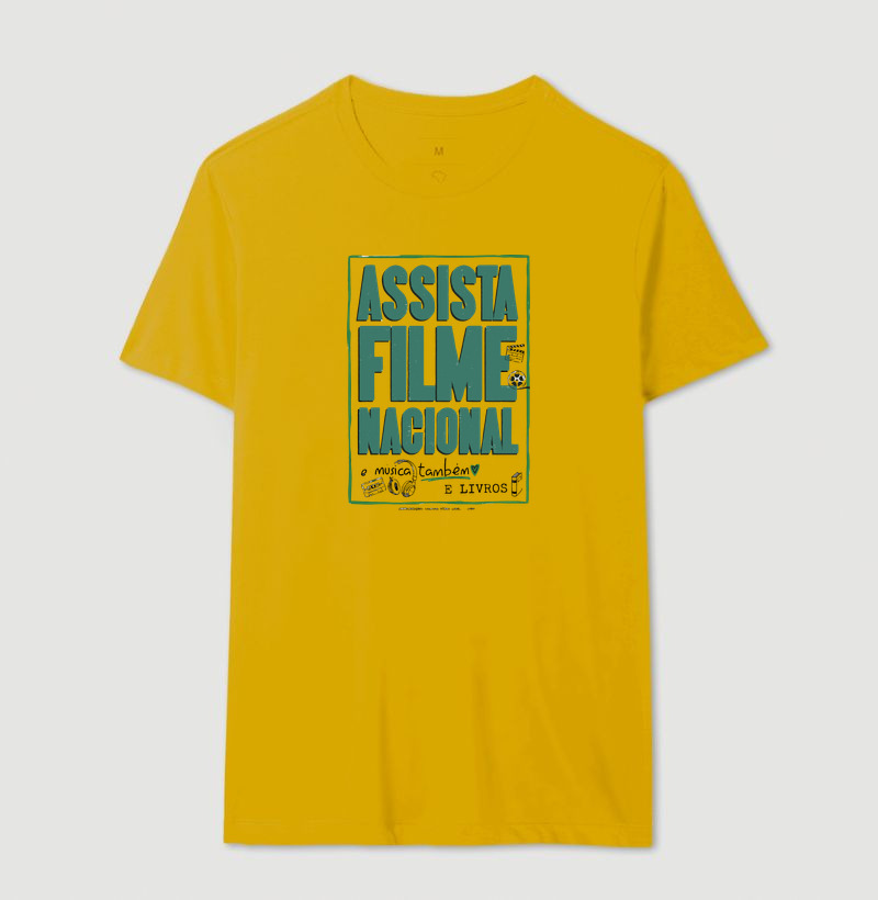 Camisa 13