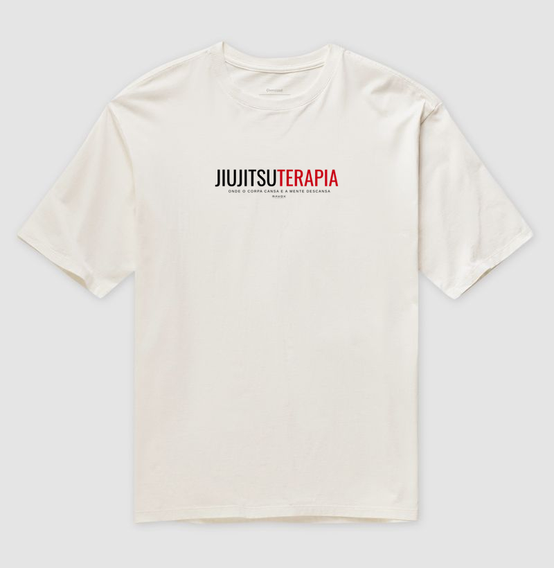 Jiujitsuterapia - Imagem 5