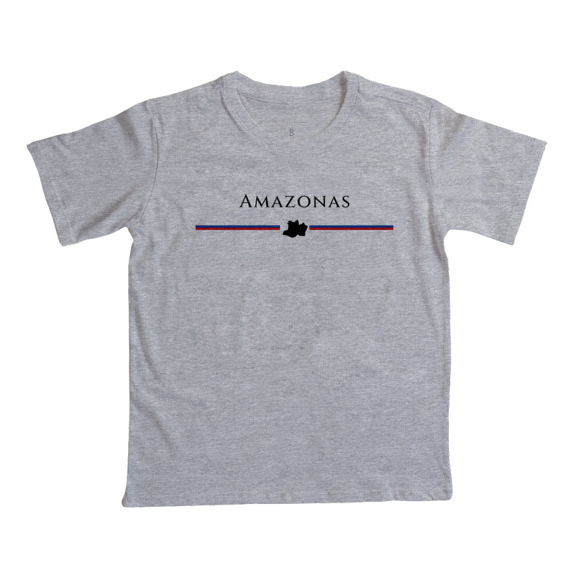 Amazonas | Tradição - Imagem 5