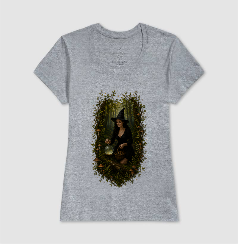 Green Witch - Imagem 9