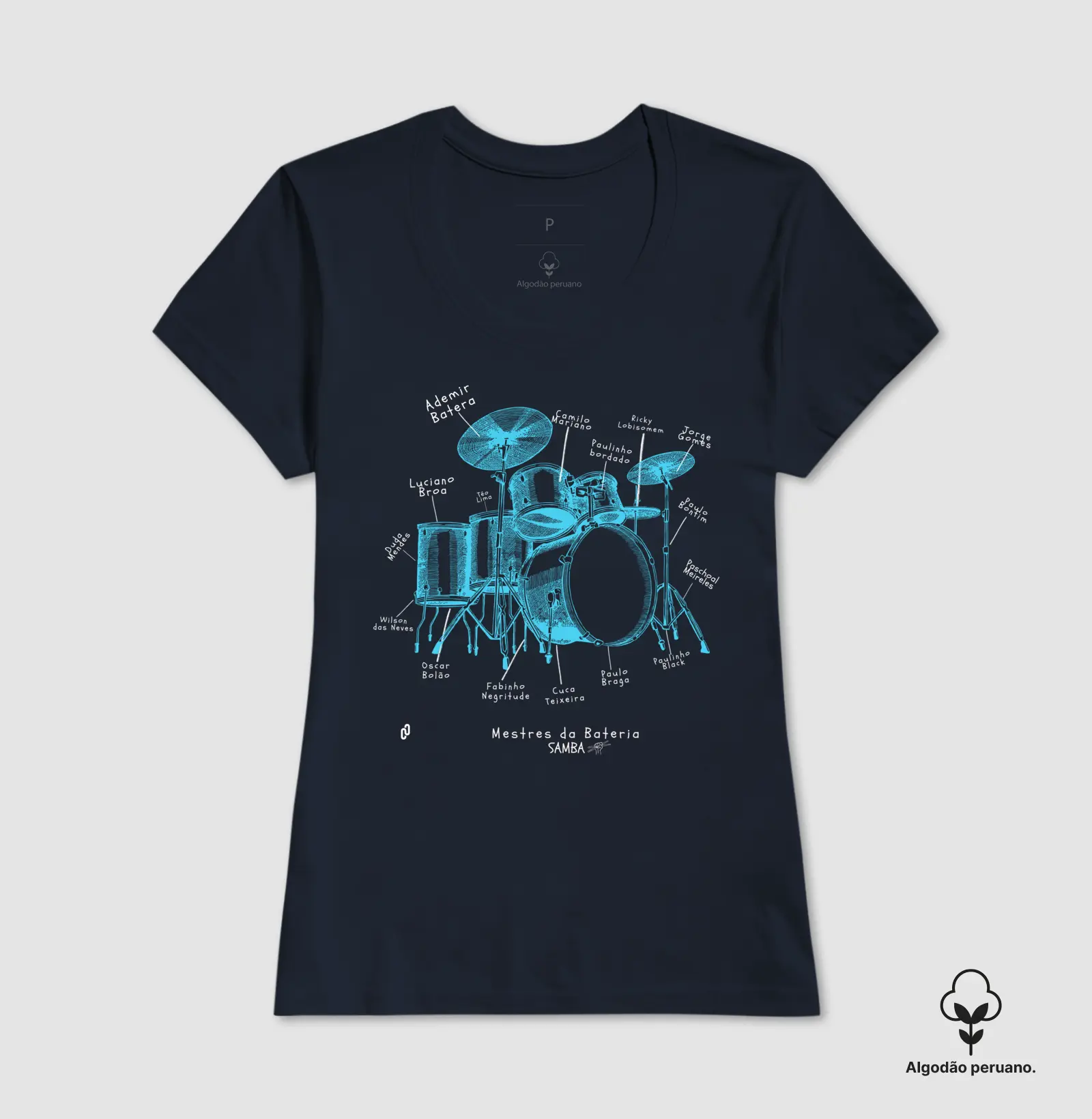 Camisa 2