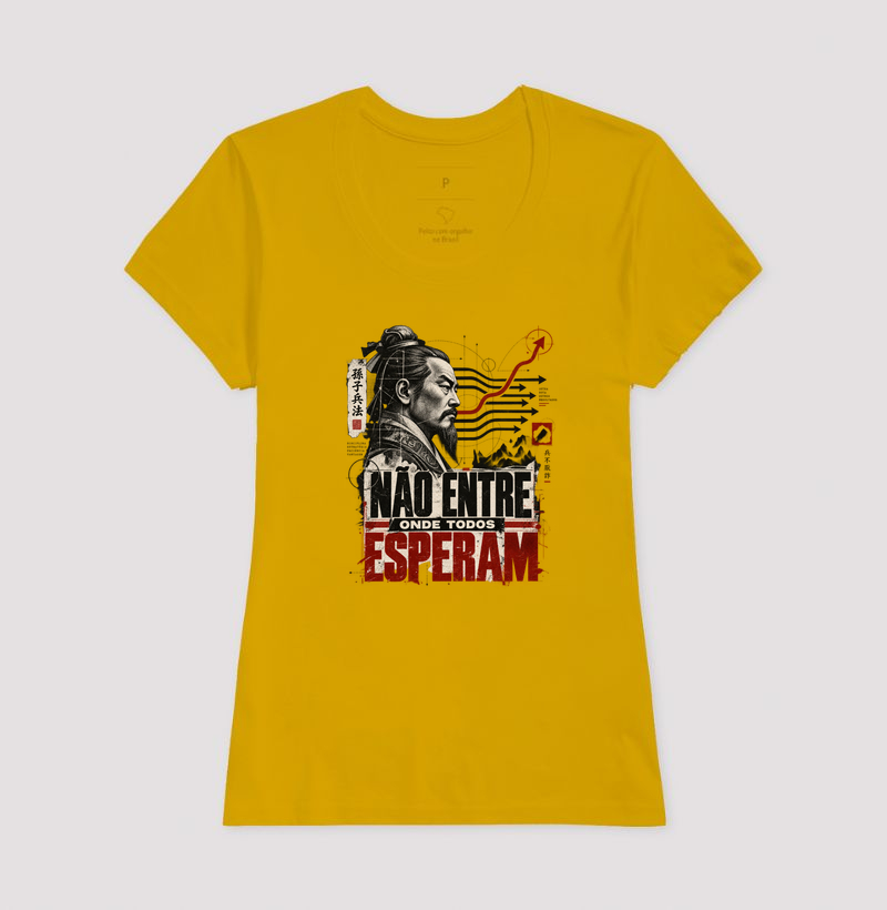 Sun Tzu - Não Entre Onde Todos Esperam - Imagem 13