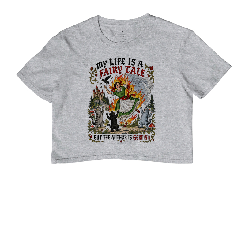My life is a fairy tale - Imagem 6