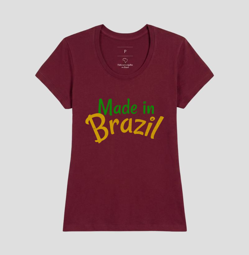 Made in Brazil  - Imagem 19