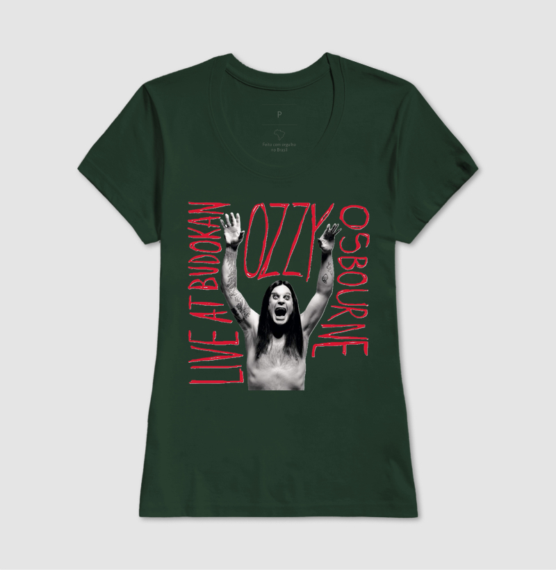 Camisa 10