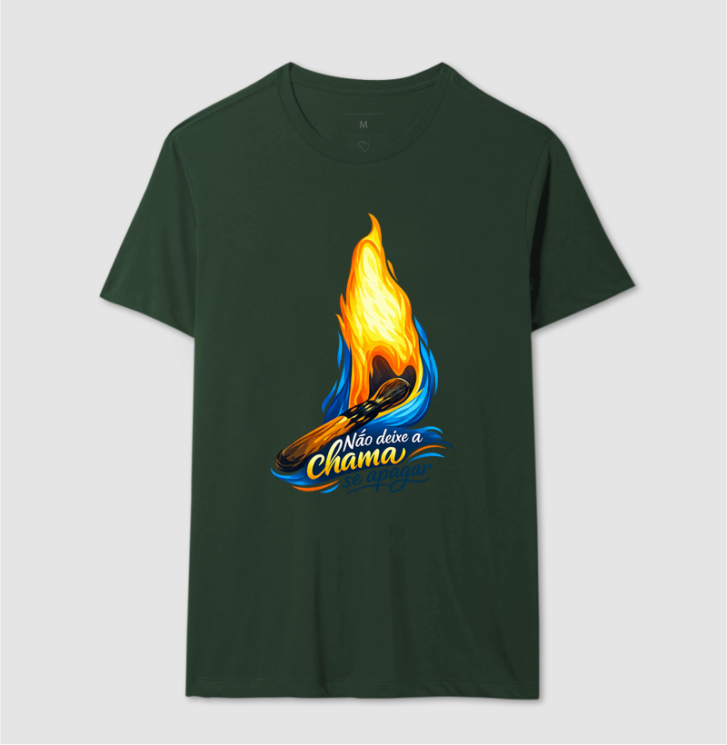 Camisa 13