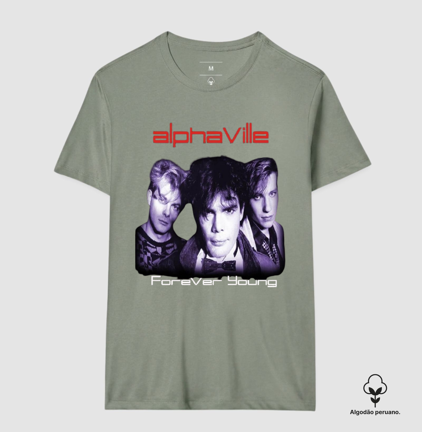Alphaville - Forever Young - Imagem 9