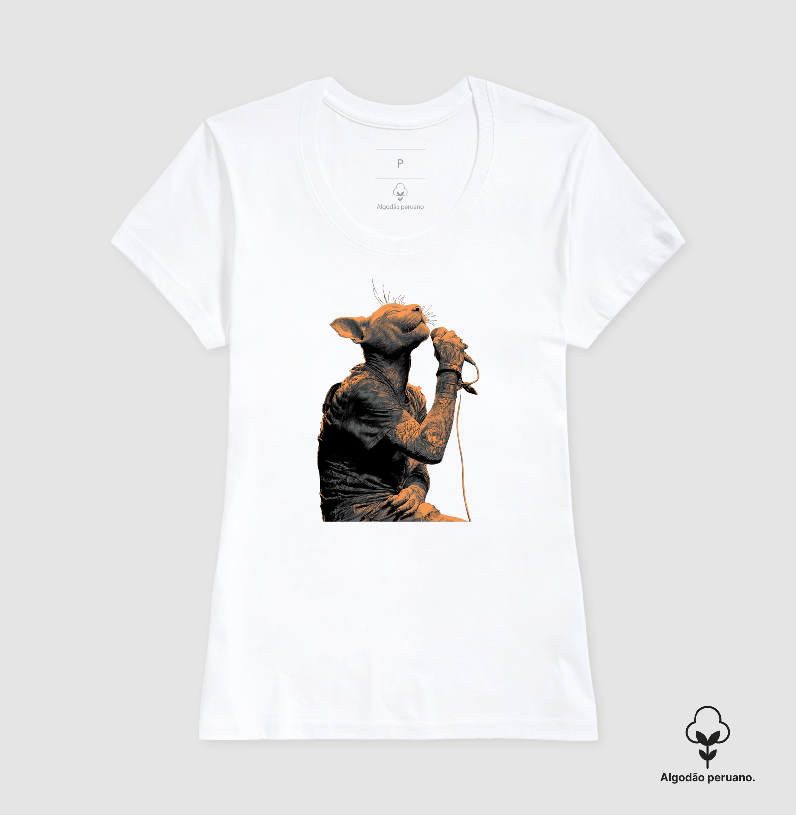 Camisa 3