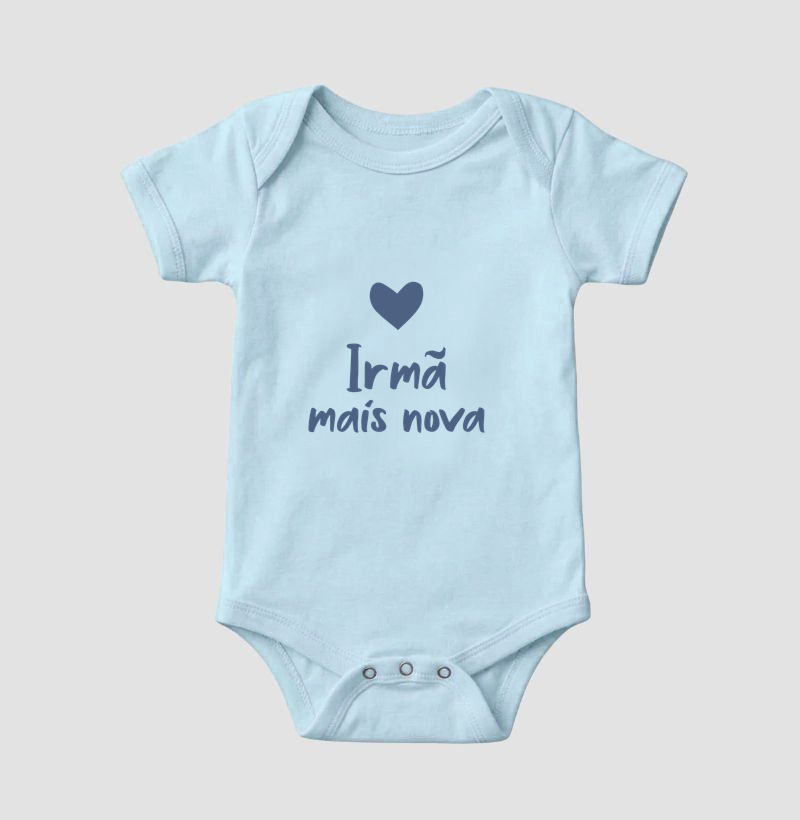 Irmã mais Nova [Body] - Imagem 5