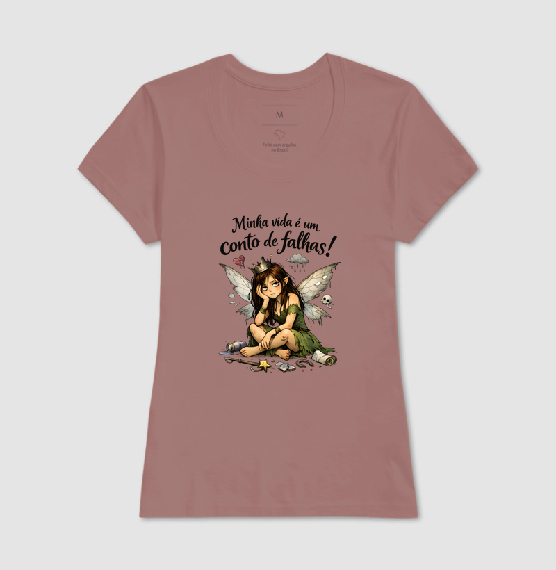 Camisa 16