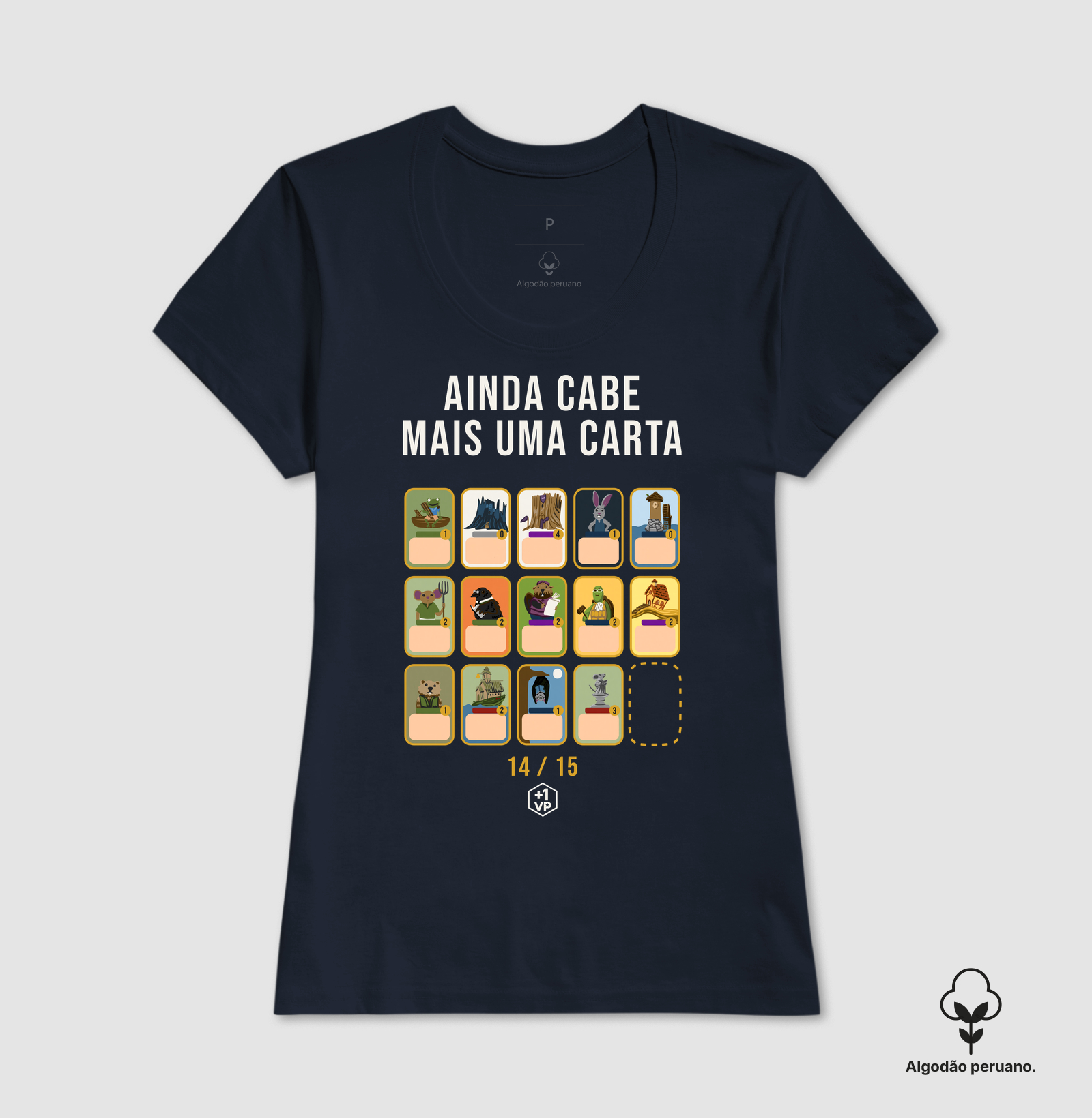 Camisa 2