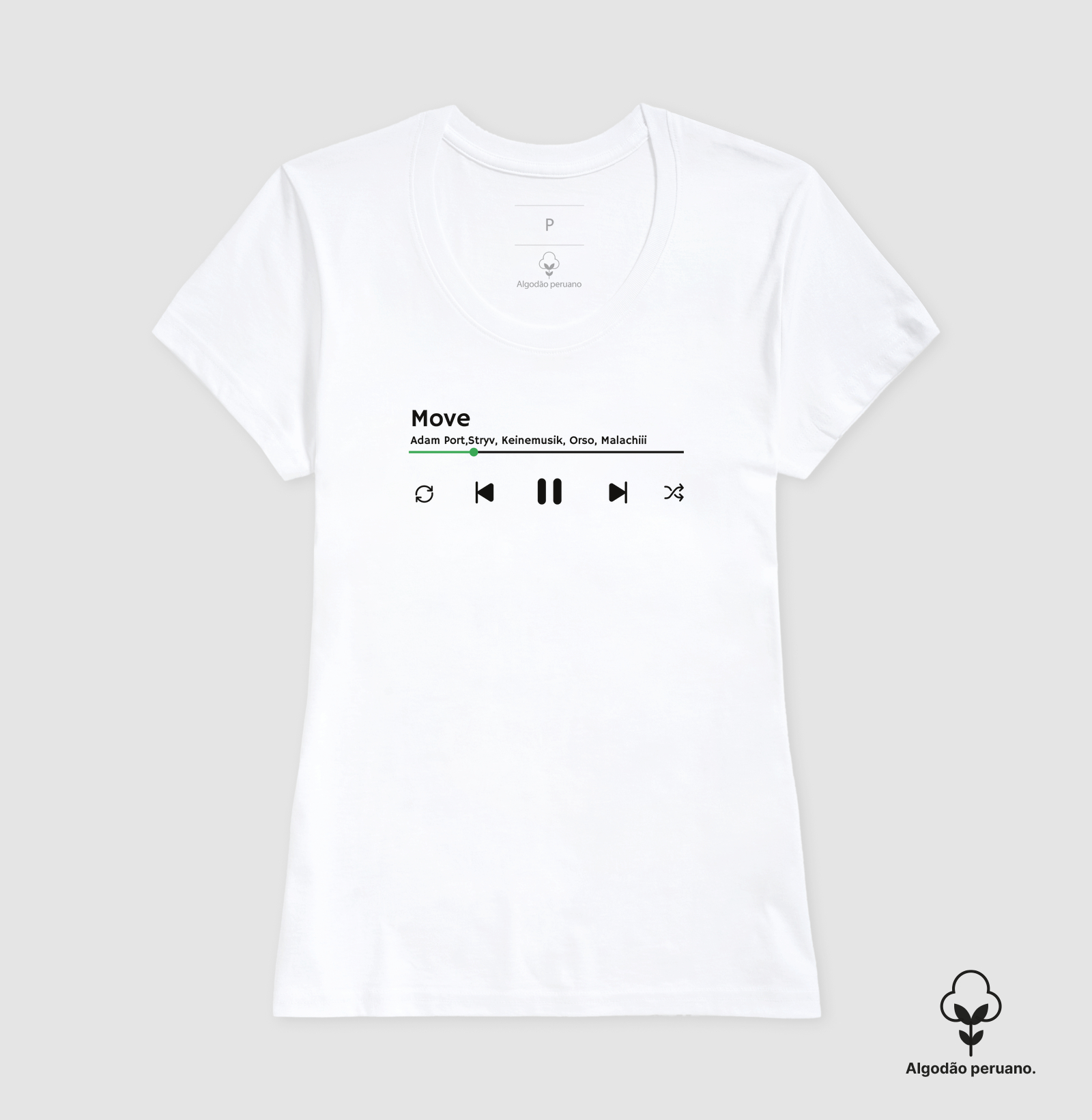 Camisa 1