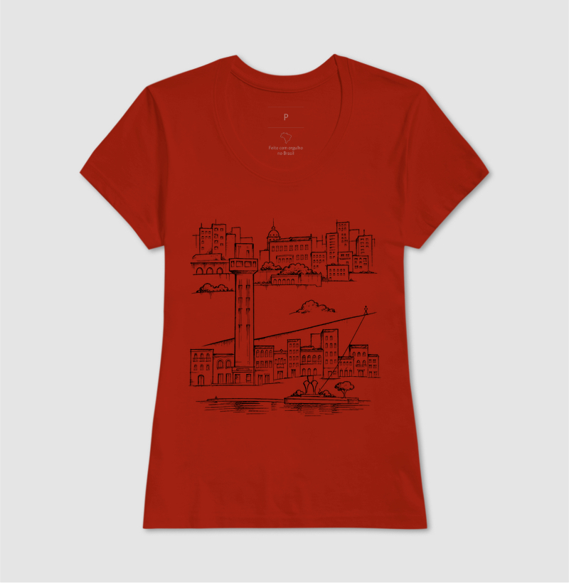 Cidade Alta, Cidade Baixa - Imagem 11