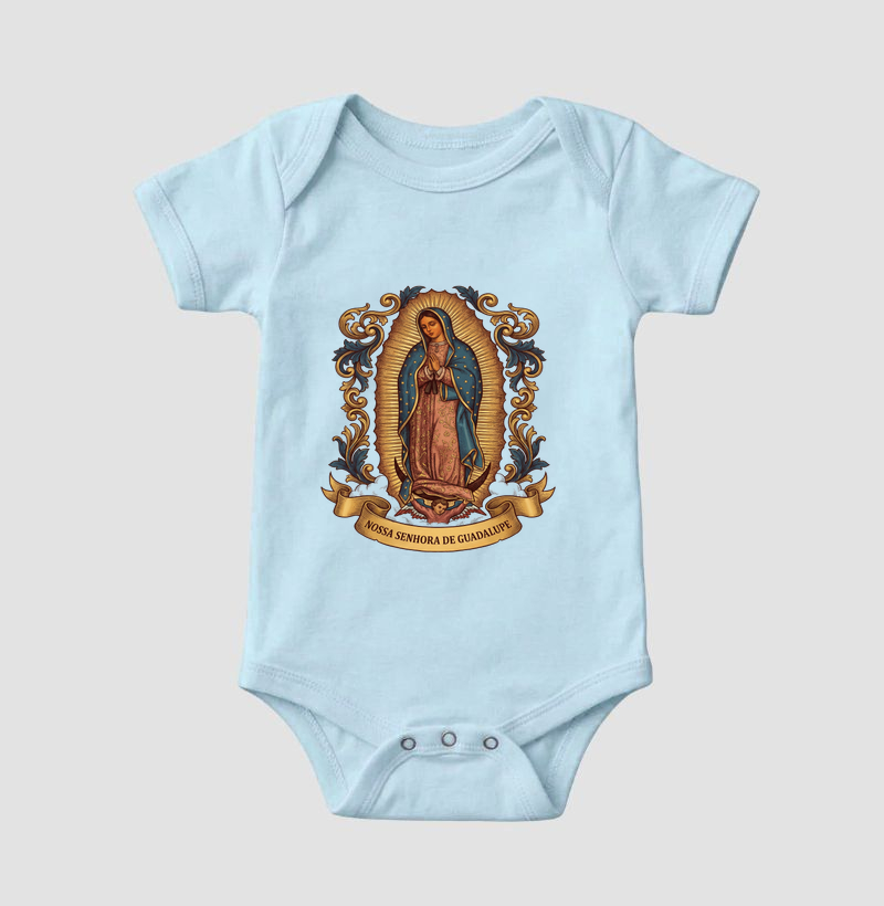 Nossa Senhora de Guadalupi - Imagem 5