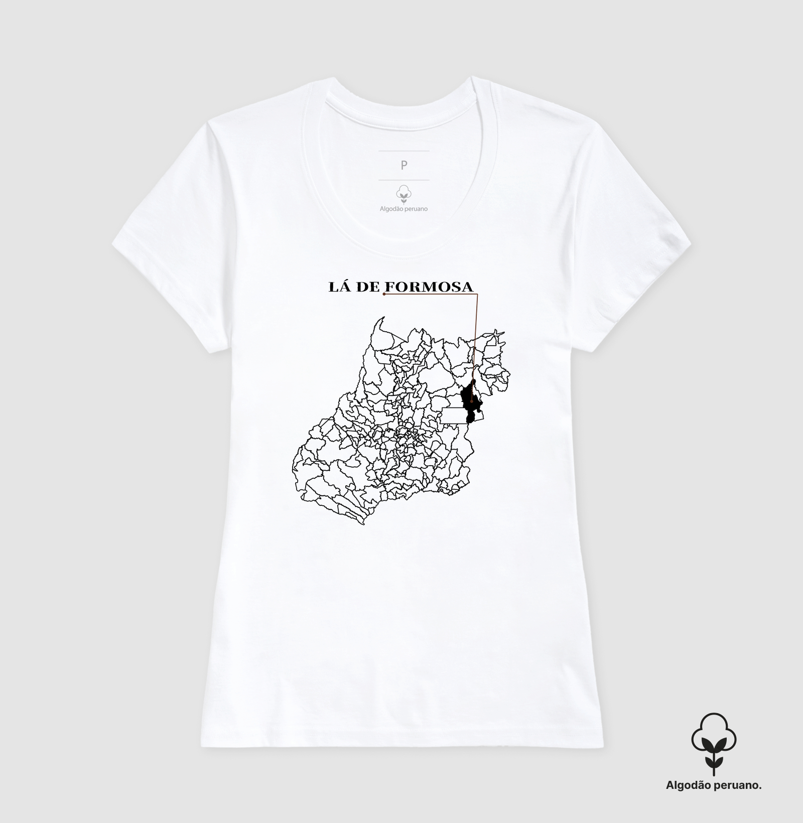 Formosa | Origem GO - Imagem 5