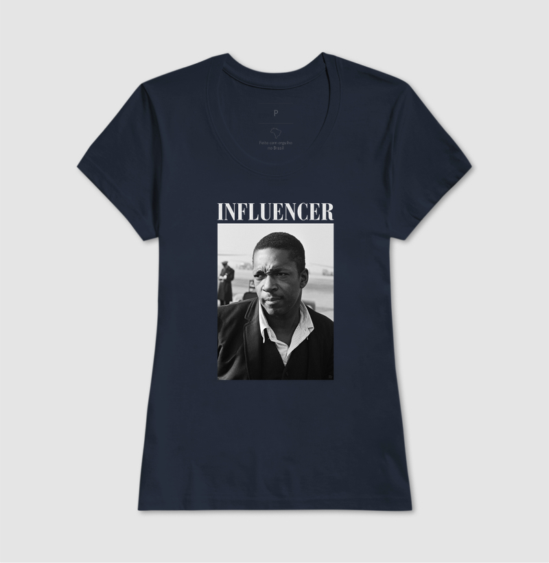 Coltrane - Influencer - Imagem 9