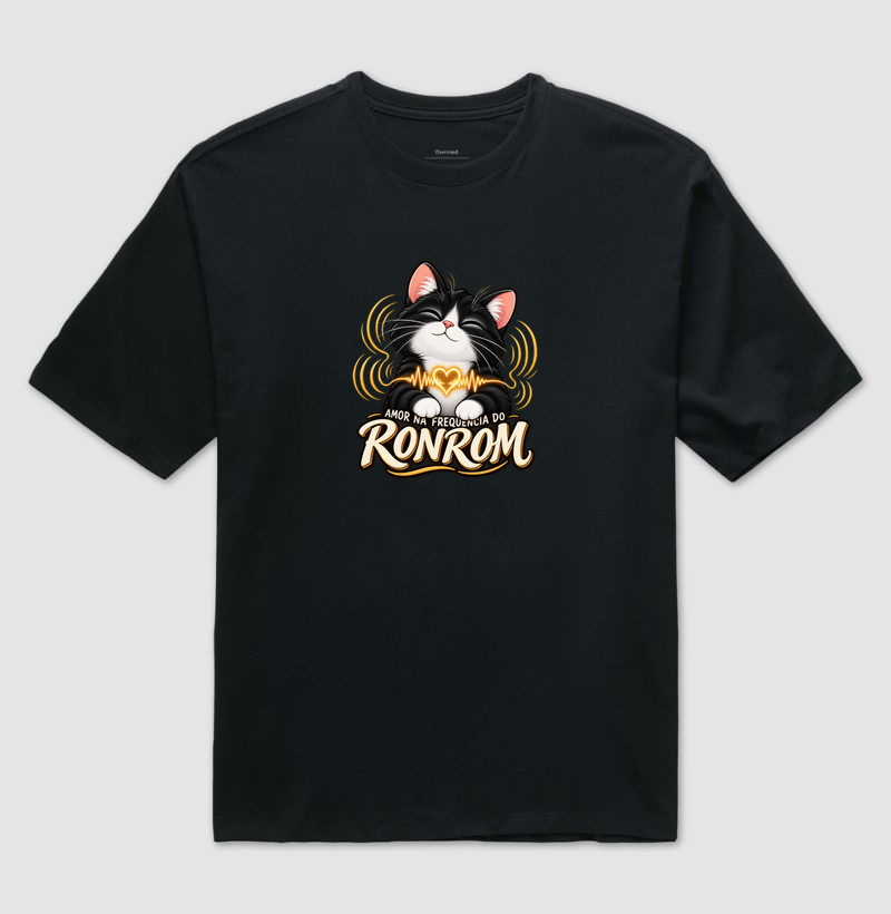 ronrom frajola - Imagem 2