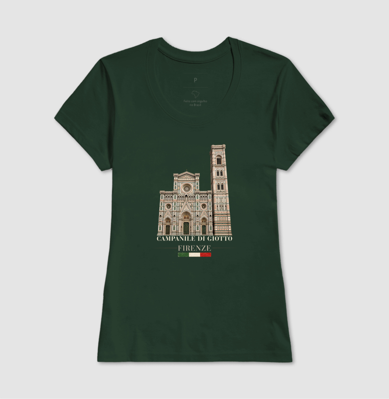 CAMPANILE DI GIOTTO | FIRENZE - Imagem 9
