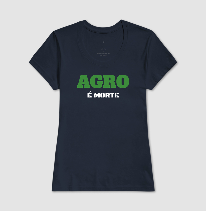 Agro é morte - Imagem 5
