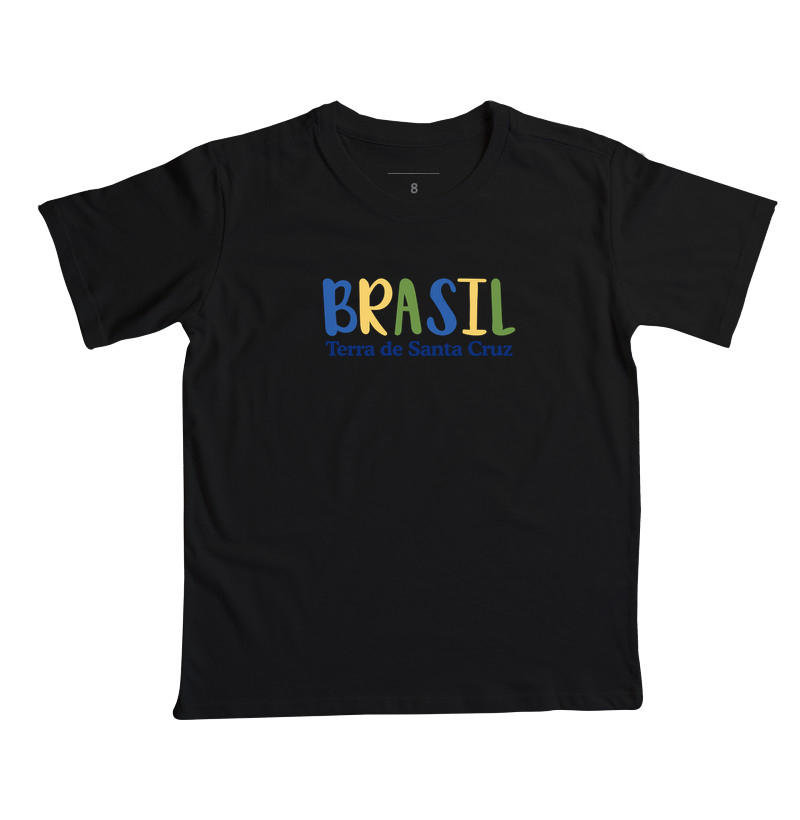 BRASIL COLORIDO - Imagem 2