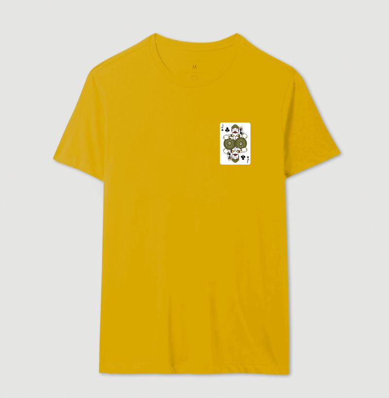 Camisa 13