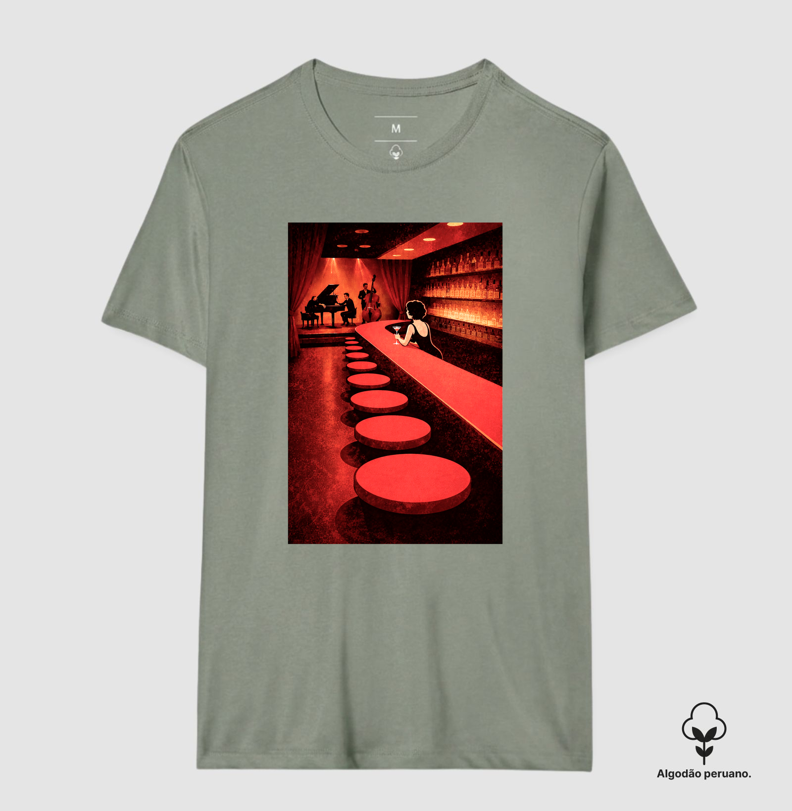 Camisa 1