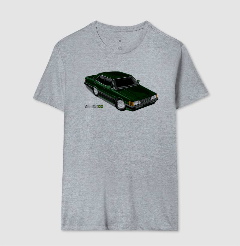 Opala Diplomata Classicos do Brasil  - Imagem 8
