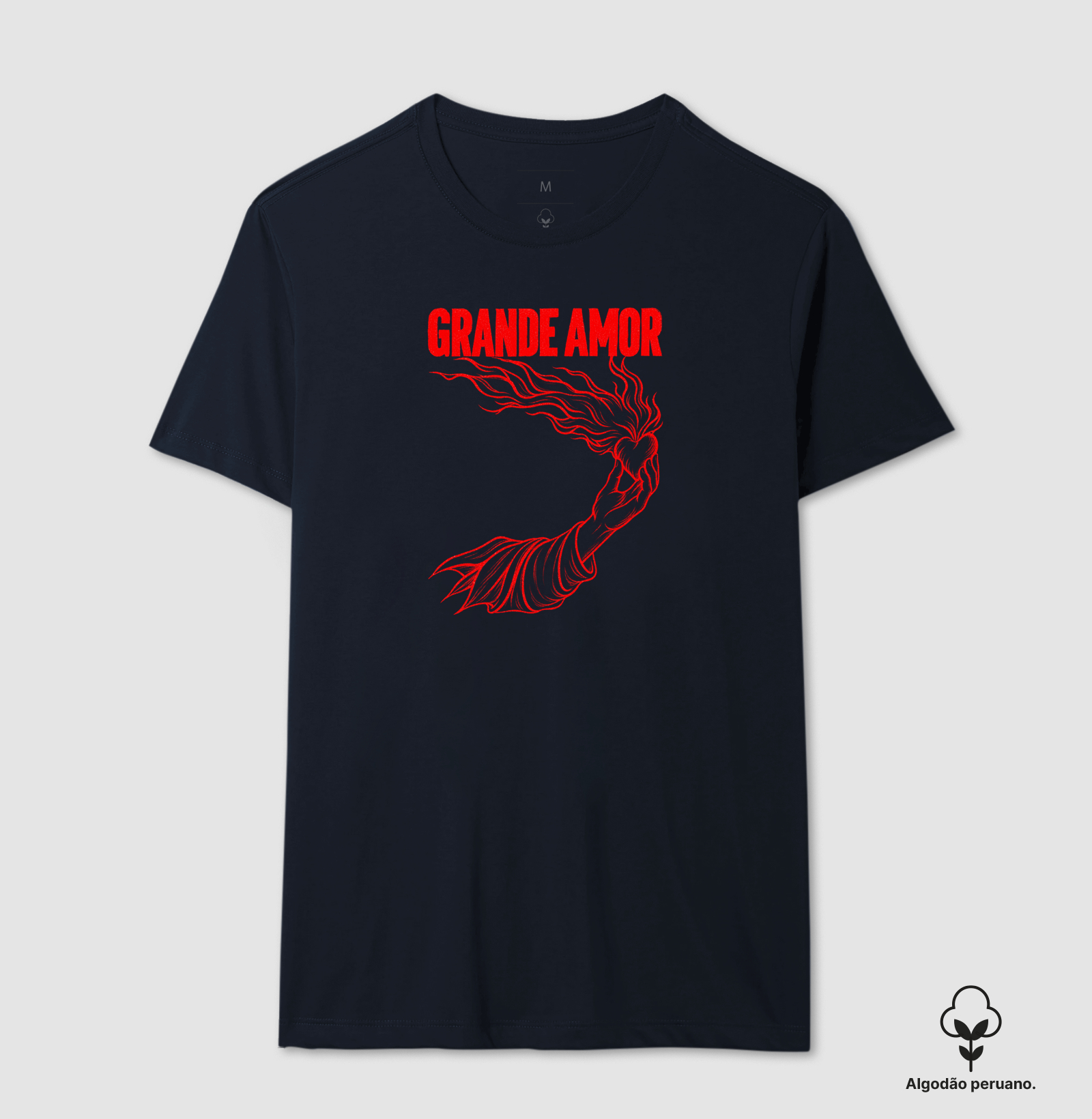 GRANDE AMOR - Imagem 8