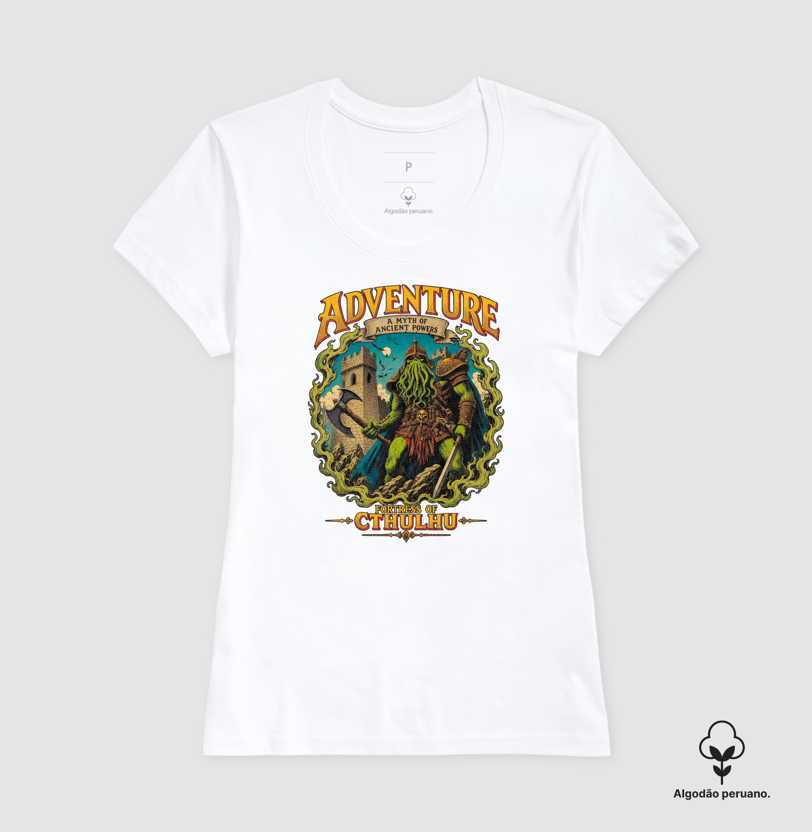 Camisa 2