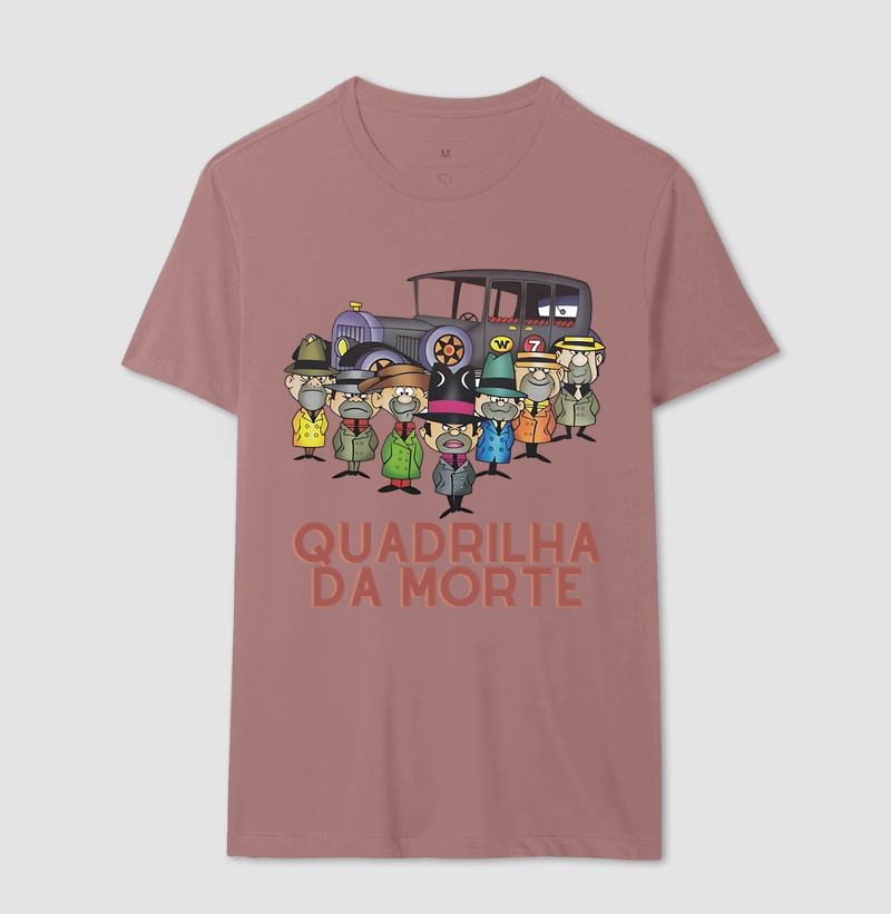 Camisa 16