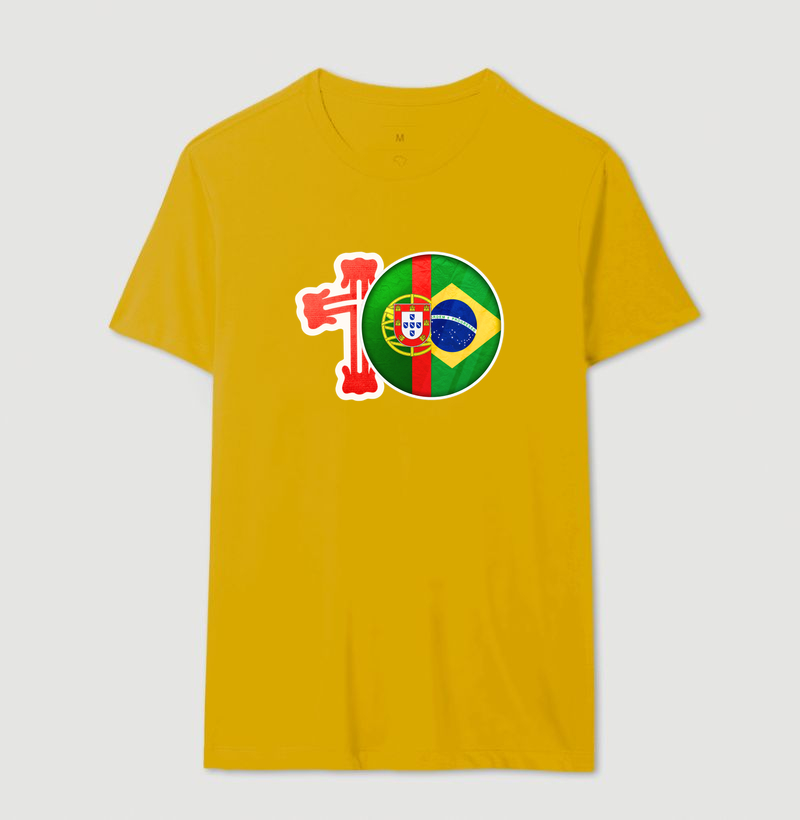 Camisa 13