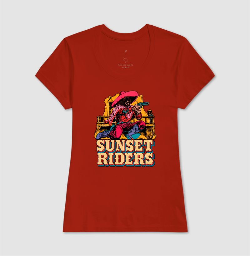 Sunset Riders  - Imagem 12