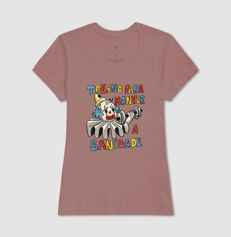 Camisa 19