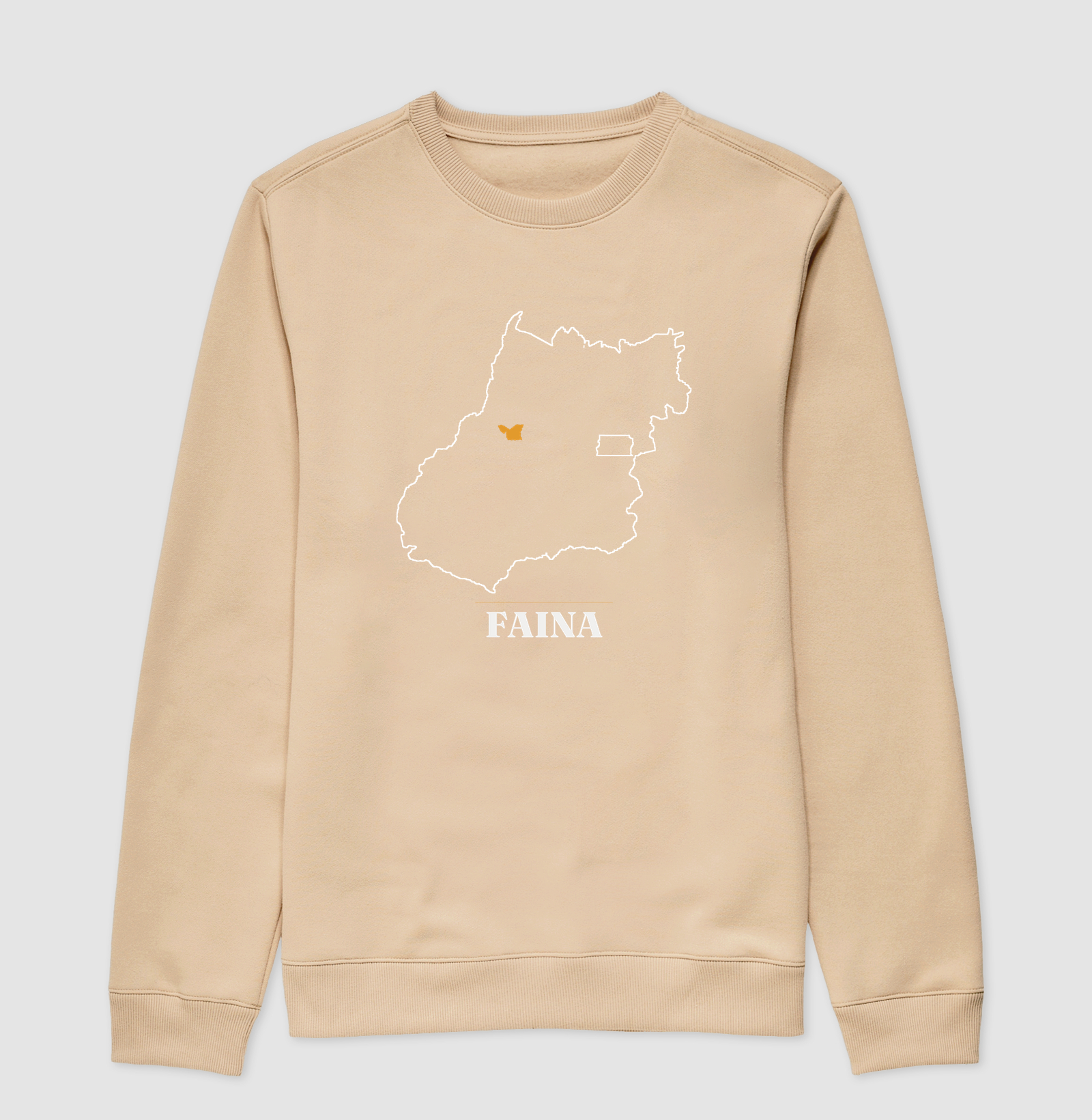 Faina | Traço GO - Imagem 3