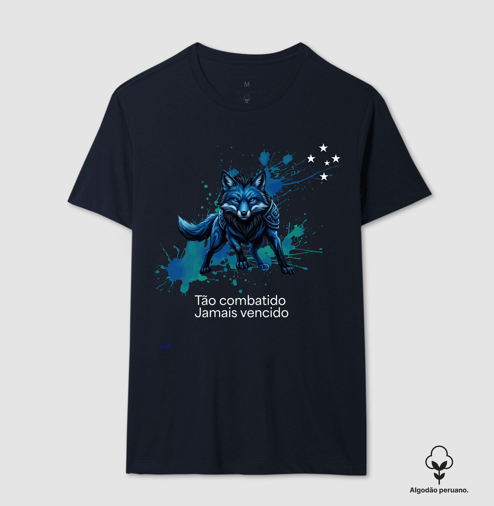 Camisa 1