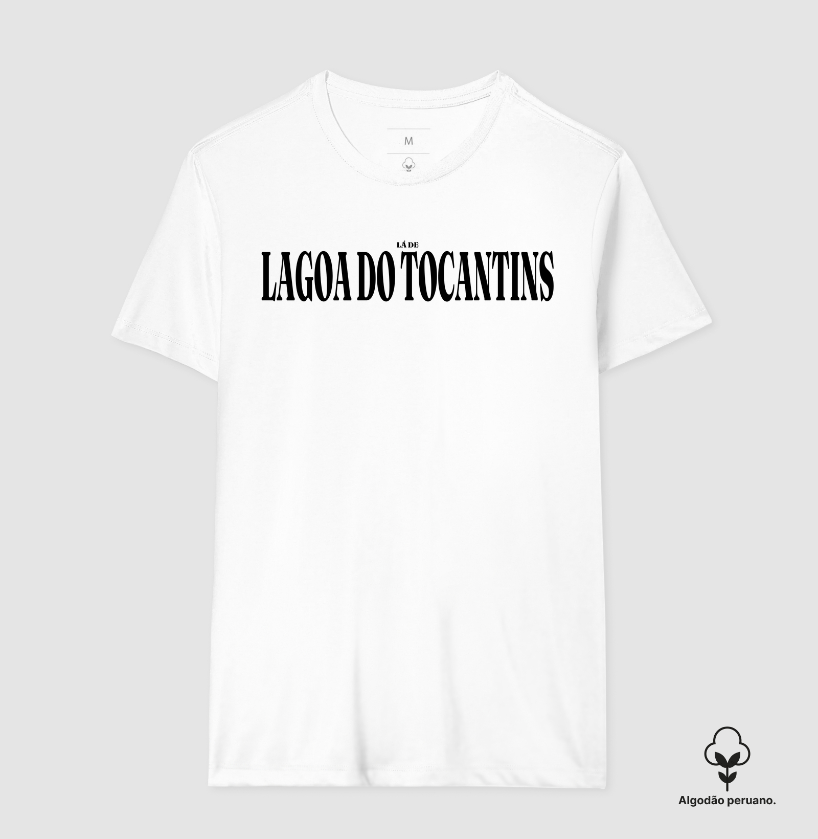 Lagoa do Tocantins | Tipografia TO - Imagem 8