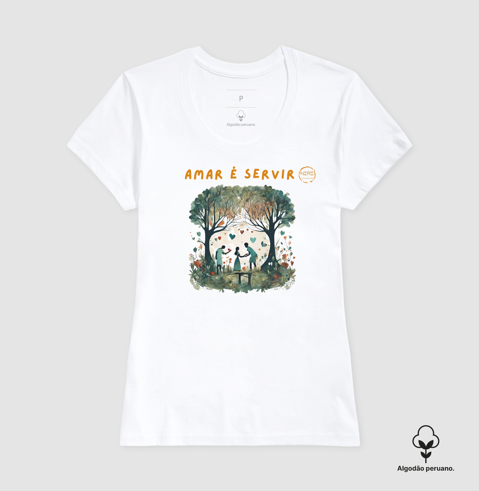 Camisa 6