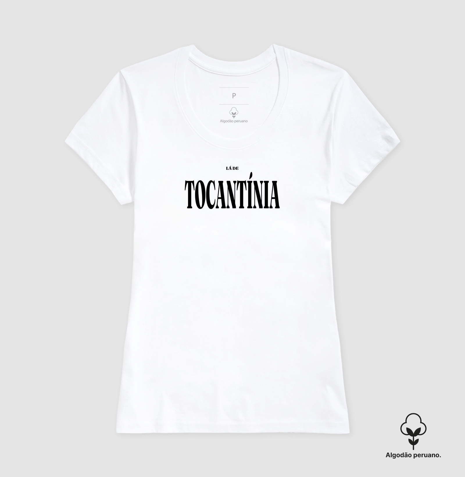 Tocantínia | Tipografia TO - Imagem 3