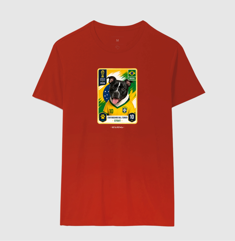 Camisa 9