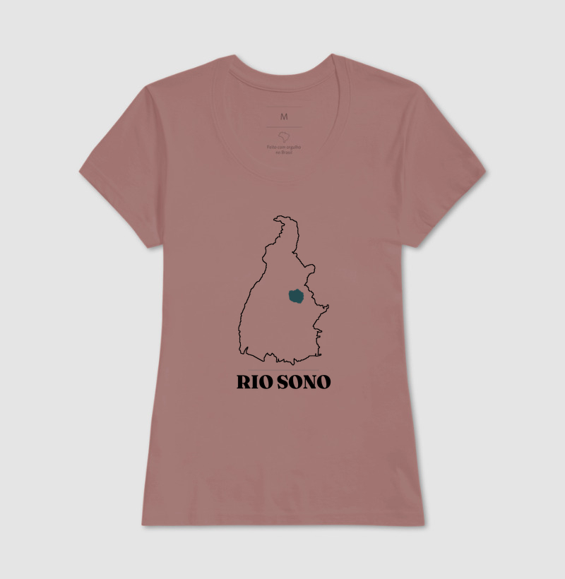 Camisa 15