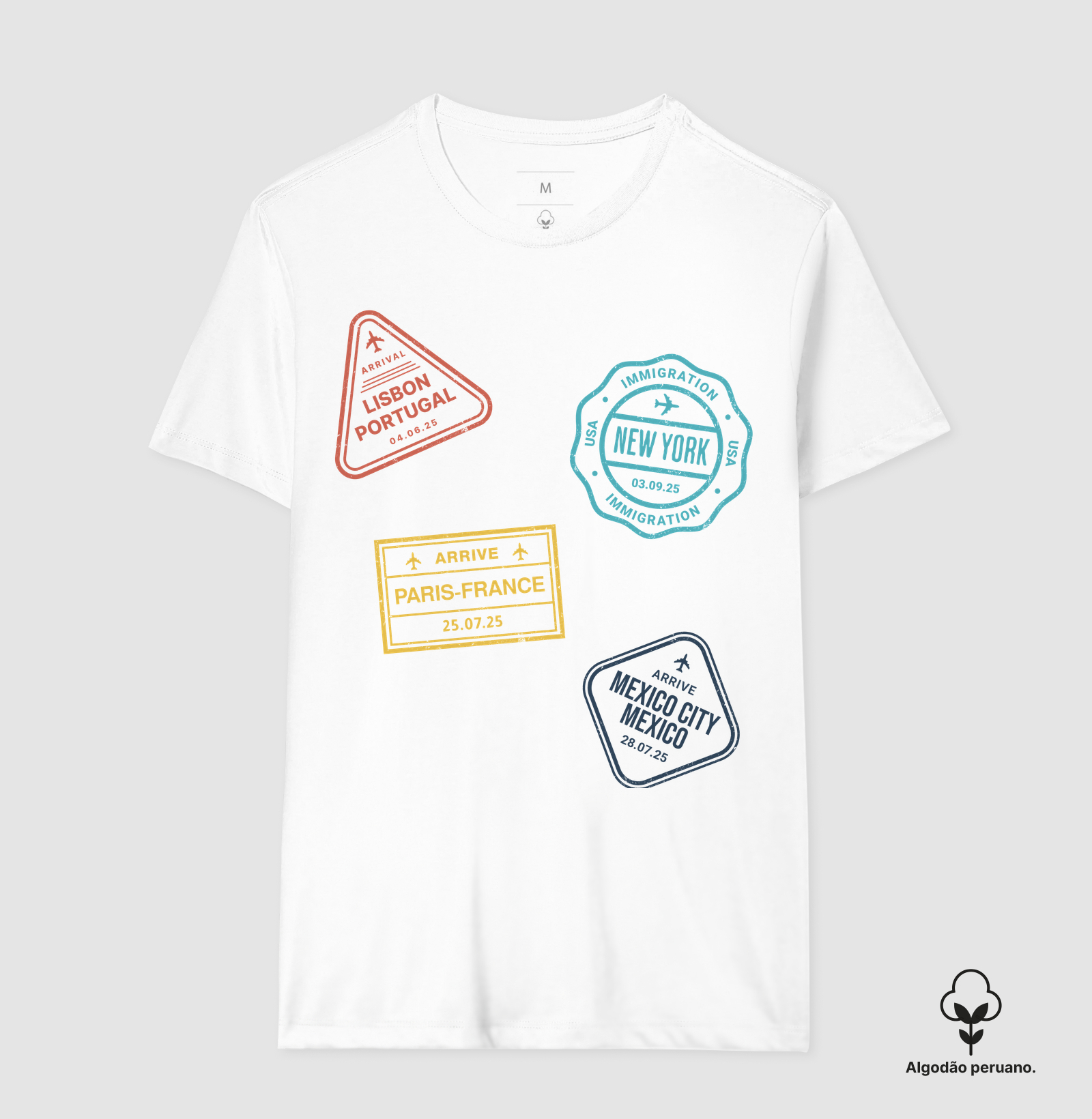 Camisa 4