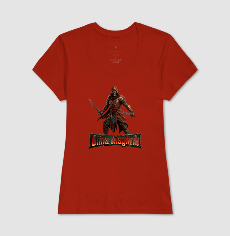 Camisa 7